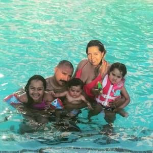 Meet your Posher, Patty